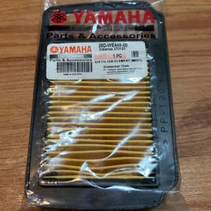 Air Filter Yamaha Mio Sporty old