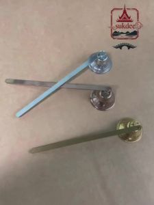 สินค้าพร้อมส่งจากไทย อุปกรณ์เครื่องมือสแตนเลส สแตนเลสสำหรับใช้ในการตัดเทียน (สีต้นฉบับ สีดำ สีรุ้ง สีทอง) กรรไกรตัดไส้เทียน หอม เทียนหอม อุปกรณ์ดูแลเทียน 🔥พร้อมส่งในไทย🔥