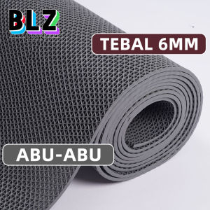 Bolizun Keset Karpet PVC Anti Slip 50 x 100 S Type Jaring