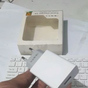 Charger Micro USB Oppo 2A Pengisian Cepat