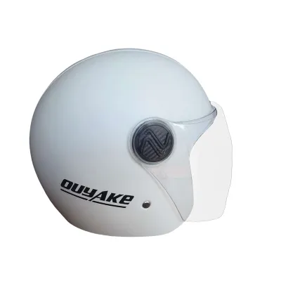 Motorcycle Electric Bike Bicycle Helmet Half Face Open Face High Quality