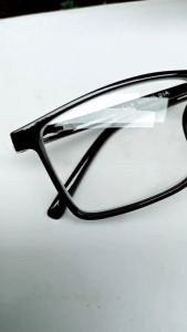 Promo Cuci Gudang Kacamata Minus Murah