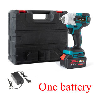 COD บล็อกไฟฟ้า มอเตอร์ไร้แปรงถ่าน ประแจไฟฟ้าไร้สาย บล็อกไฟฟ้าไร้สาย บล็อกแบตเตอรี่ บล็อกไร้สาย บล็อกแบต