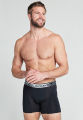 Jockey Sport Microfiber Active Mens Boxer Brief. 