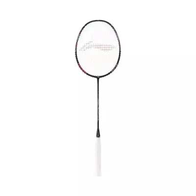 Vợt Cầu Lông Lining Axforce Canon Chính Hãng - Đen - Công Mạnh Kiểm Soát Tốt Bền Lâu Đánh Bao Ngon