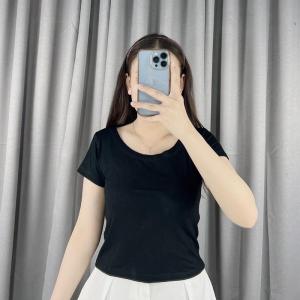GRATIS ONGKIR Crop top wanita polos 1260 | atasan crop top