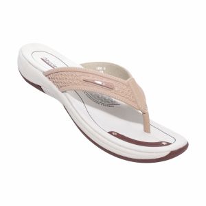 Sandal Wanita Neucleus Levi-05 Sol Ringan Anti Slip size 37-40 pilihan warna kalem elegan