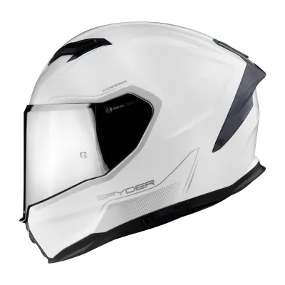SPYDER CORSA PD 1001-SS-T ARC.WHT S0 V2