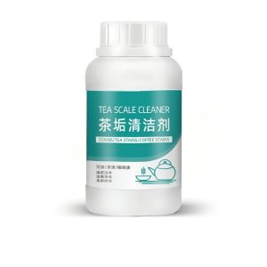 Bột sủi Tẩy vết bẩn Trà / Cà Phê - Bột sủi Tẩy cặn Trà - Siêu tiện dụng -Aeneas Shop