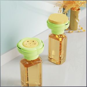 Dishwasher Green Detergent Press Cute Save Time Save Your Mind Functionality Office Cleaner