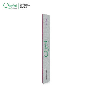 Cây Dũa Móng Tay 3D Cao Cấp Dụng Cụ Làm Nail Mỹ Phẩm Quyên Chính Hãng Vuông/Bầu/Thoi Chuyên Dụng Cho Nail
