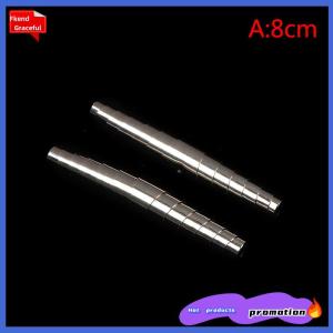 Fkend กรรไกรตัดกิ่งไม้สแตนเลสสำหรับทำสวนแบบสปริงเปลี่ยนได้