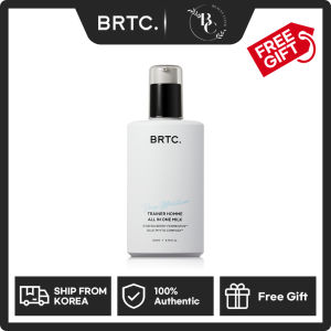 [BRTC] Homme All-in-One Milk 200ml