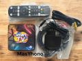 STB B860H V5 Support Bluetooth Bisa Netflix YouTube Disney Dll. 
