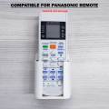 York Acson Daikin Air Conditioner Remote control Holder Wall Mount ECGS01 Fan Remote Control Holder Bracket. 