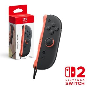 Joy-Con 2 for Nintendo Switch 2 ของแท้ (จอยcon Switch 2)(จอยคอน Switch 2)(Joy Con Switch 2)(Joycon Switch 2)