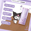 FOCALLURE X Sanrio #CallMeBeauty Pro 3D Creamy Contour Stick Soft Natural Smooth Face Makeup. 