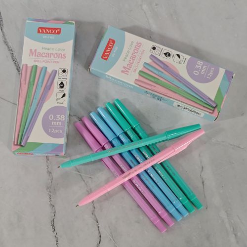 Sakura vs Zebra vs Muji: Pilih Pulpen Warna 1 Pack untuk Bullet Journal