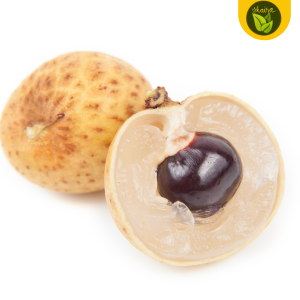 Longan Fruit (Similar to Lychee) 5 Seeds Outdoor Plant Tree