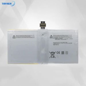 For Microsoft Surface Pro4 PRO 4 1724 G3HTA027H tablet battery DYNR01 Original