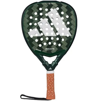 Adidas Racket Metalbone Reserve Ale Galan Limited Edition 2025
