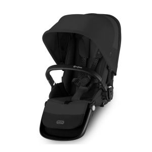 Cybex Gazelle S 2 Seat Unit (Assorted Colours)