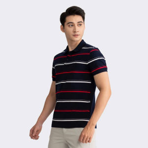 Áo polo Aristino APS206S2 Slimfit cotton