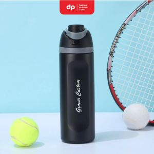 Tumbler Termos OALAH 550ML - Botol Minum Vacuum Tumbler Stainless Steel SUS 304