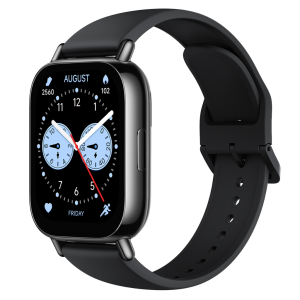 [1 Year Warranty] Xiaomi Redmi Watch 5 Lite 1.96 "AMOLED Display GPS Noise Cancellation Call GNSS