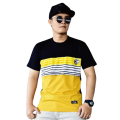 KAOS DISTRO DFLOW SKATECULTURE BISA COD. 