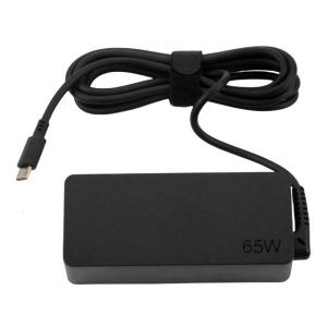 Powerful PD 65W Notebook 20V 3.25A High Efficiency for 65W Laptop Power Supply Universal