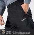 [CHỈ 9-13.5 TẶNG QUÀ ĐƠN TỪ 349K]Quần Jogger nam Daily Wear trượt nước, chống nắng chống UV UV 99% - Coolmate. 