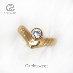 CINCIN SIMPLE PEREMPUAN EKA SWASA - SCP0007