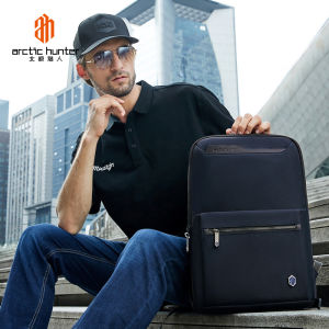 Arctic Hunter B00410 Waterproof Anti Theft High Quality Men & Women Backpack