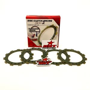 PAKET KAMPAS KOPLING & PER KOPLING BRT SHOGUN 125 SMASH 125 GEN 2 Generasi 2 BRT SHOGUN SMASH 125