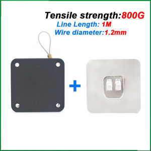 Automatic Door Closer Punch-free Automatic Sensor Door Sliding Door Window Closer Otomatik Automatik Penutup Pintu