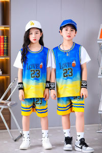 Đồ Bộ Bé Trai Quần Áo Trẻ Em Nam Habi Fashion TT68 Phong Cách Thể Thao Chất Liệu Co Giãn Cho Bé Trai Bé Gái 18-40Kg