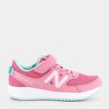 Sepatu Sneakers Anak Wanita NB New Balance 570 V3 Wide YT570PC3. 