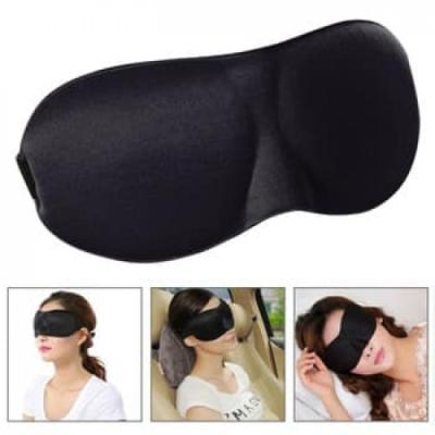Bộ nút bịt tai chống ồn và bịt mắt ngủ | Lazada Việt Nam