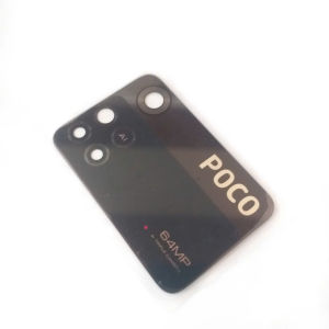 Kính Camera Sau Xiaomi Poco M4 Pro 4G Chất Lượng Tốt Ảnh Chụp Thật