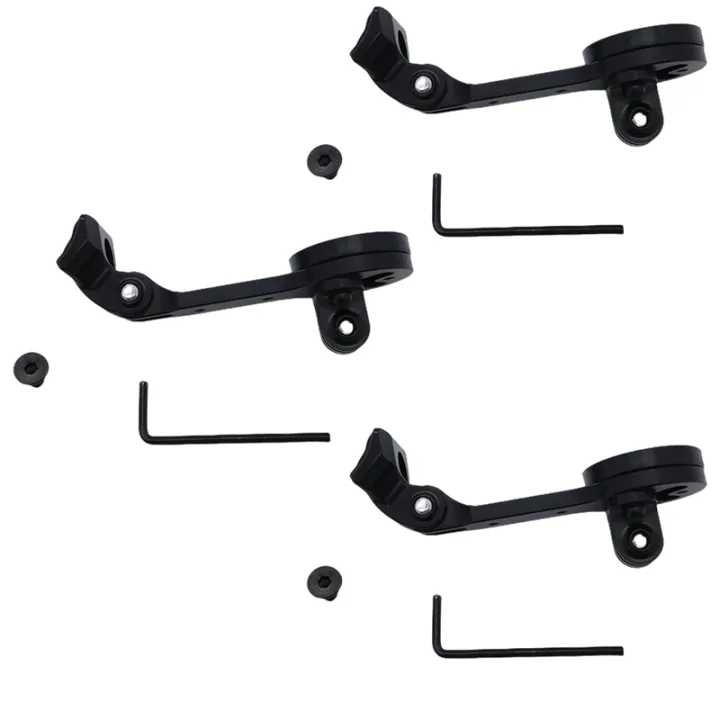 Slr Computer For Madone SLR Slr6 Slr8 Bicycle Computer Bracket and Double Head Base ...