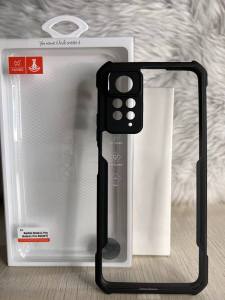 XIAOMI REDMI NOTE 13 PRO 4G 5G PLUS / 11 4G / 11S / 11 PRO 5G / NOTE 12 PRO / 12S Case XUNDD Beatle Series Airbag Shockproof Case GLOBAL