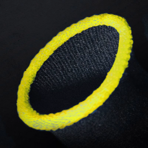 Mồ Hôi Bằng Chứng Ngón Tay Bìa sợi carbon Cho trò chơi King Glory Hòa Bình Elite Trò Chơi Nghề Nghiệp Cho Màn Hình Cảm Ứng Ngón Tay Cái Tay cầm chơi game AC