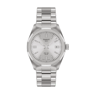 Tissot PRC 100 Solar 34mm (T1518221103100)
