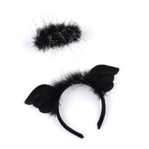 BANDO ANAK MODEL ANGEL MALAIKAT PERI - BANDO PERI BANDO BIDADARI NON LED