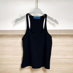 เสื้อกล้าม สไตล์เกาหลี ผู้หญิง ผ้ายูนิ ทิ้งตัว ผ้ายืดได้เยอะ เนื้อผ้านุ่ม ใส่สบาย สีสวย รุ่น BB009