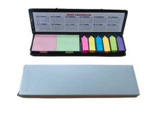 memo 301/ memo post it/ notes book/ notebook/ sticky notesbook souvenir/ memo barang promosi/ notebook