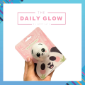 The Daily Glow Panda's Fantasy Brightening Eye Balm 10g. 