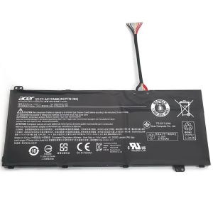 ⚡Pin Battery Laptop Acer Spin 3 SF314 AC17A8M original