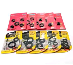 HIGH QUALITY OIL SEAL KIT FOR MOTORCYCLE COD